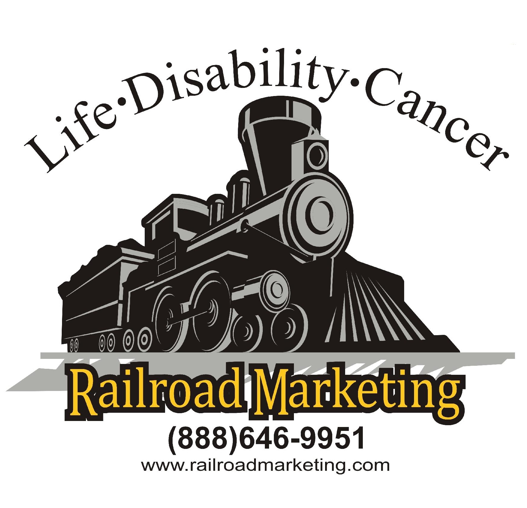 Visit www.railroadmarketing.com/!